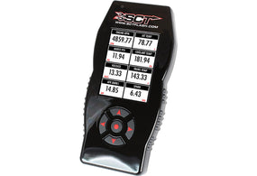 SCT FILE FOR 17-19 POWERSTROKE