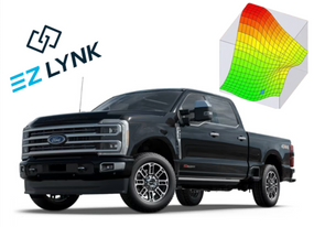 2023-2025 FORD 6.7 POWERSTROKE EZLYNK TUNING