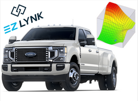 2020-2022 Ford 6.7 Powerstroke Ezlynk Tuning (NO ECM SWAP)